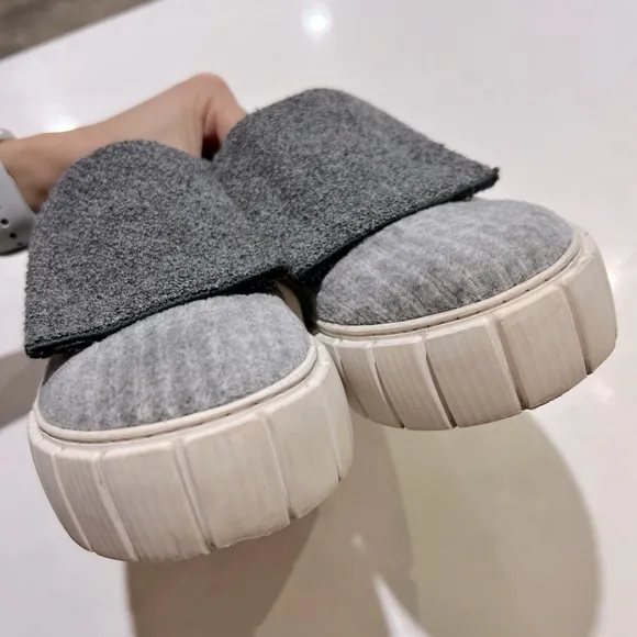 Primury Platform Sneakers