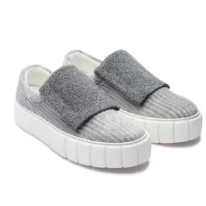 Primury Platform Sneakers