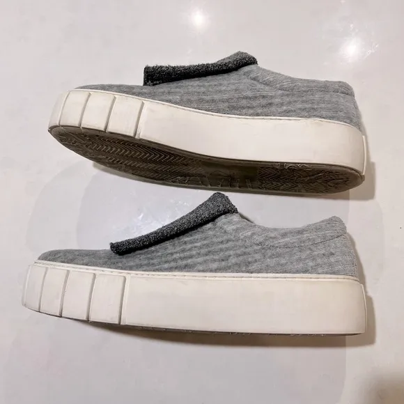 Primury Platform Sneakers