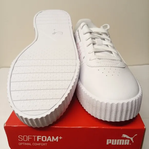 Puma Carina sneakers