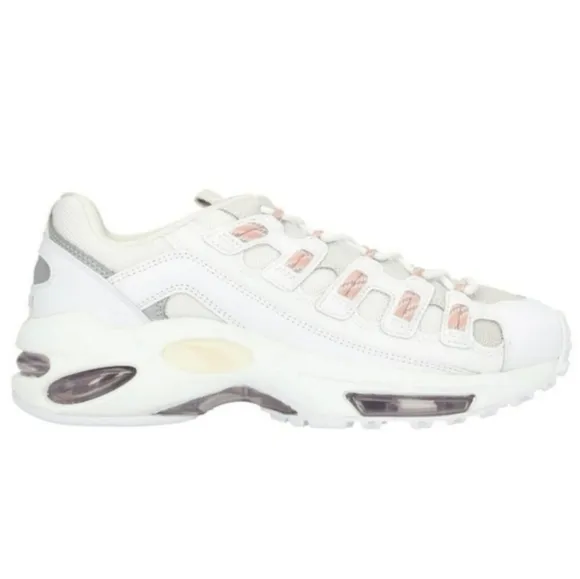 Puma Cell Endura Rebound Sneakers White Size 7.5