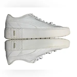 Puma ☁️ Smash‎ Platform Sneakers