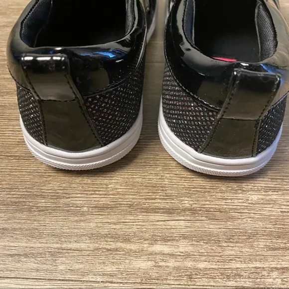 Rachel Girls Jolene Low-Top Sneakers