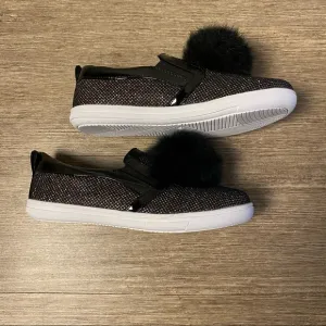 Rachel Girls Jolene Low-Top Sneakers
