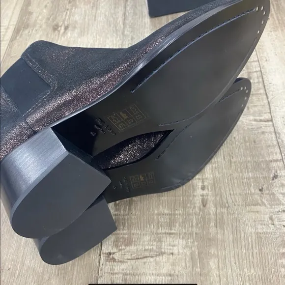 Rag &amp; Bone Chelsea Copper Boots. New in box