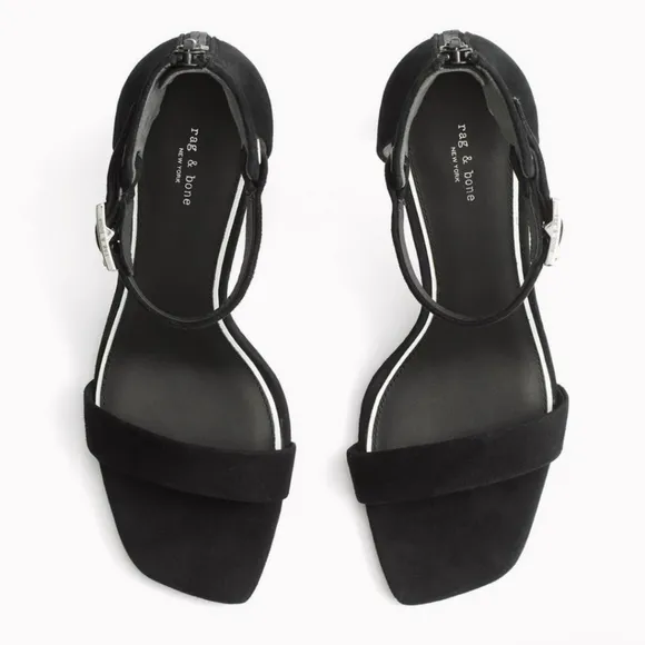 RAG &amp; BONE ELLIS SANDALS