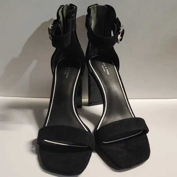 RAG &amp; BONE ELLIS SANDALS