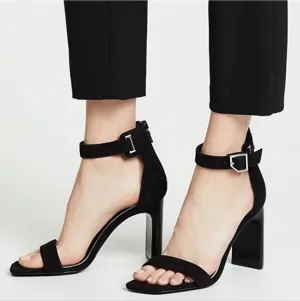 RAG &amp; BONE ELLIS SANDALS