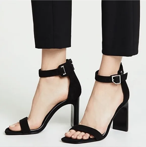 RAG &amp; BONE ELLIS SANDALS