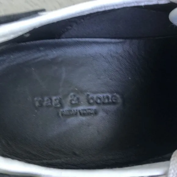rag &amp; bone sneakers