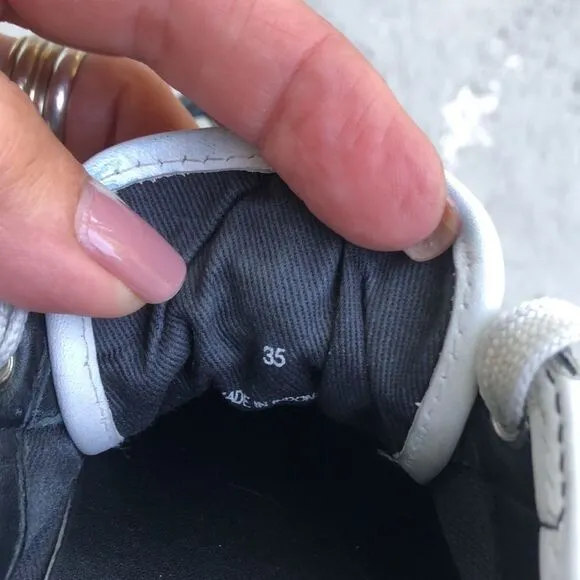 rag &amp; bone sneakers