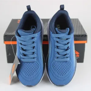 RBX Kids Blue Running Sneakers
