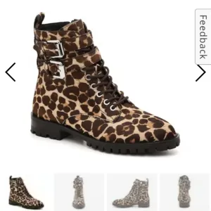 Rebecca Minkoff‎ jaiden combat boots