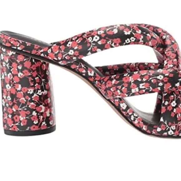 𝅺REBECCA Minkoff Amandine Sandals