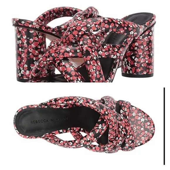 𝅺REBECCA Minkoff Amandine Sandals