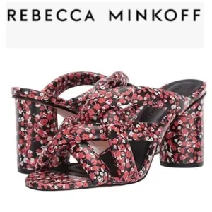 𝅺REBECCA Minkoff Amandine Sandals