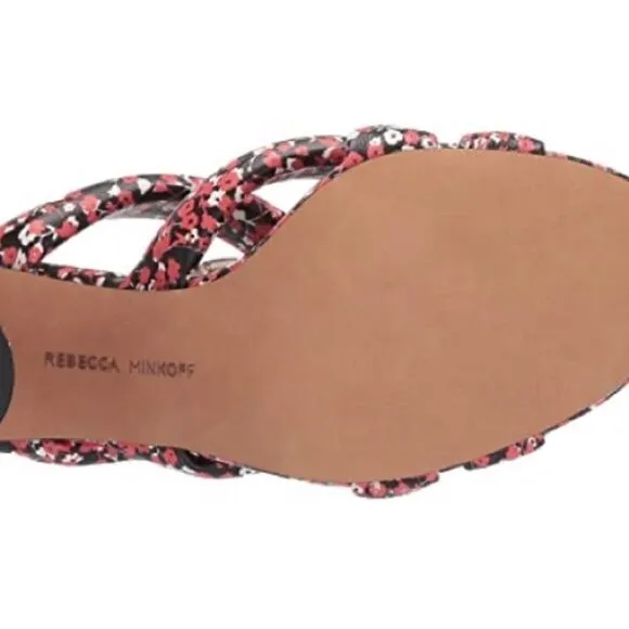 𝅺REBECCA Minkoff Amandine Sandals