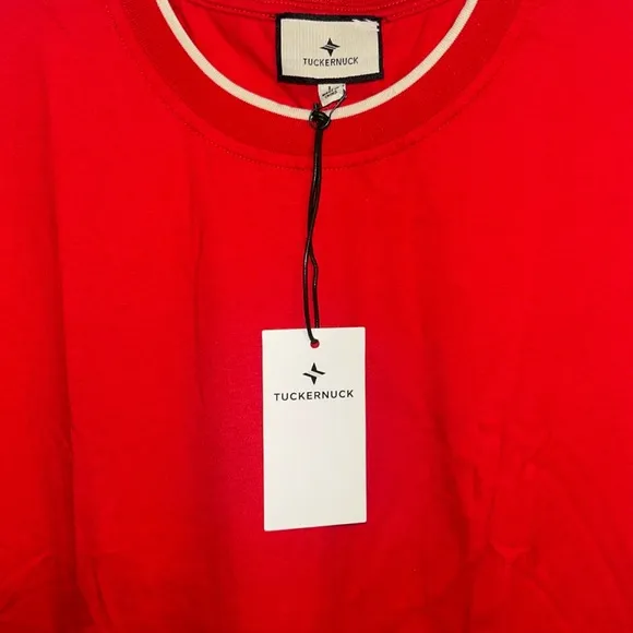 Red Colbie Maxi Dress