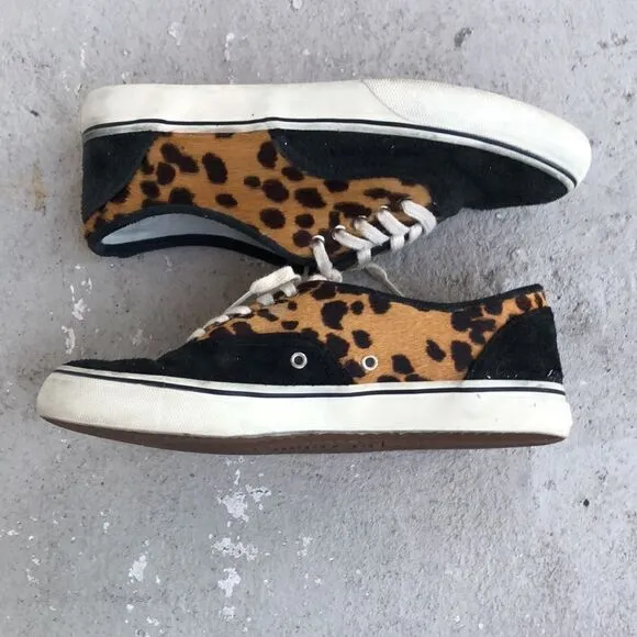Re/Done 70’s low top skate
