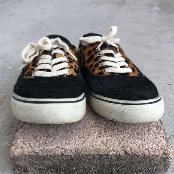 Re/Done 70’s low top skate