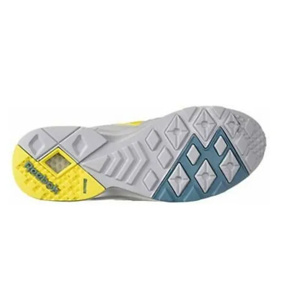 Reebok Aztrek 93 Sneakers Low Top Walking Shoe