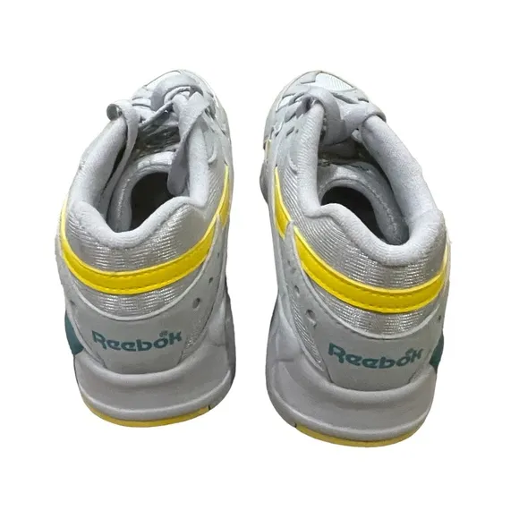 Reebok Aztrek 93 Sneakers Low Top Walking Shoe