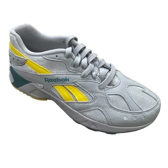 Reebok Aztrek 93 Sneakers Low Top Walking Shoe