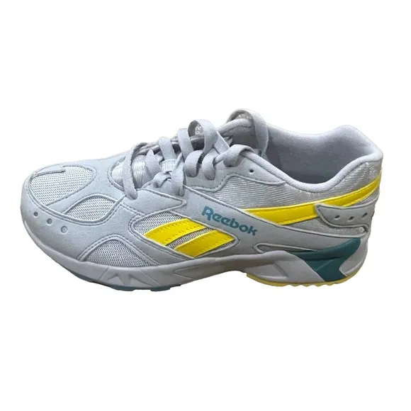 Reebok Aztrek 93 Sneakers Low Top Walking Shoe