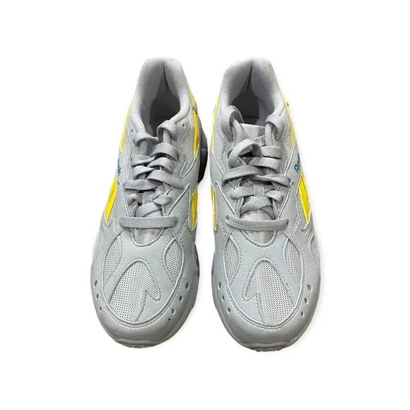 Reebok Aztrek 93 Sneakers Low Top Walking Shoe