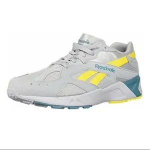 Reebok Aztrek 93 Sneakers Low Top Walking Shoe