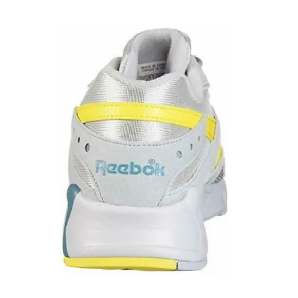 Reebok Aztrek 93 Sneakers Low Top Walking Shoe
