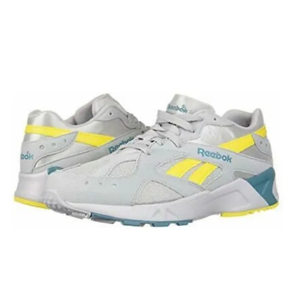 Reebok Aztrek 93 Sneakers Low Top Walking Shoe