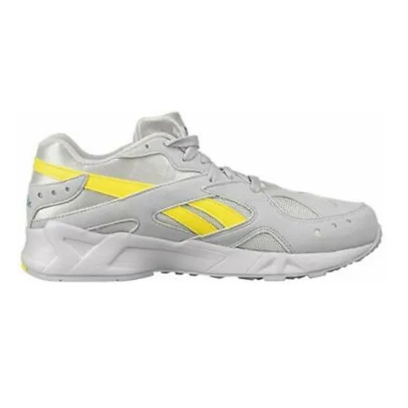 Reebok Aztrek 93 Sneakers Low Top Walking Shoe