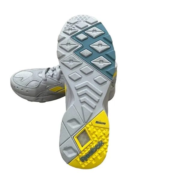 Reebok Aztrek 93 Sneakers Low Top Walking Shoe