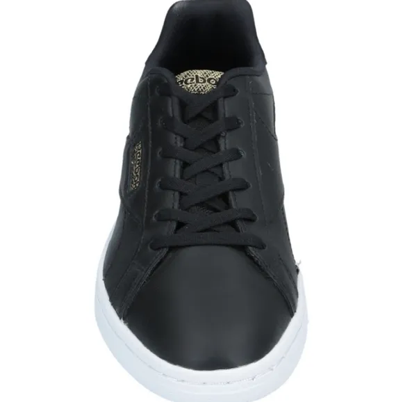 Reebok Black Sneakers