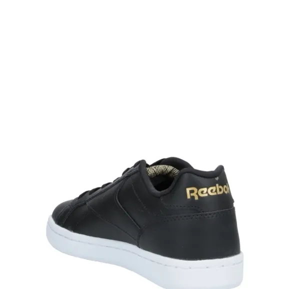 Reebok Black Sneakers