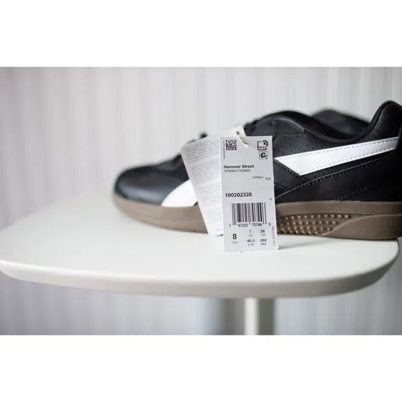Reebok Hammer Street Sneakers 8 Free People