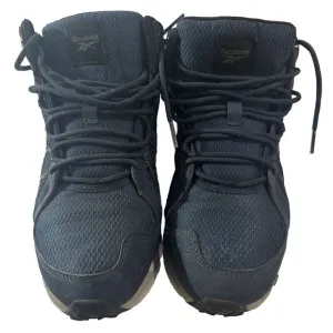 Reebok MT75 Microweb Men's Composite‎ Toe Ankle Boots Size 9W