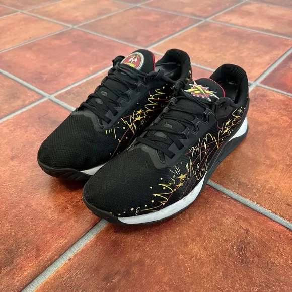 Reebok x Looney Tunes Nano X1 ‘Sylvester’ Sneakers Size 9.5