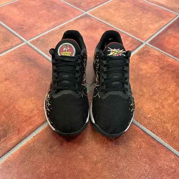 Reebok x Looney Tunes Nano X1 ‘Sylvester’ Sneakers Size 9.5