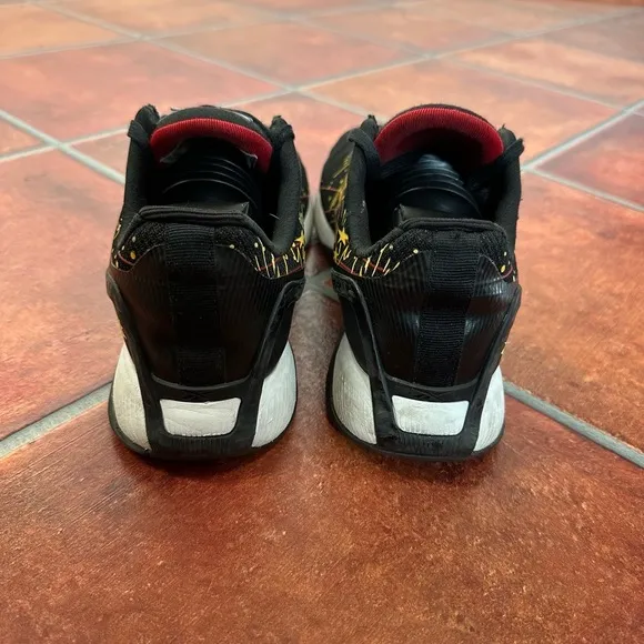 Reebok x Looney Tunes Nano X1 ‘Sylvester’ Sneakers Size 9.5