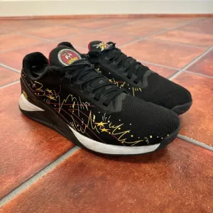 Reebok x Looney Tunes Nano X1 ‘Sylvester’ Sneakers Size 9.5