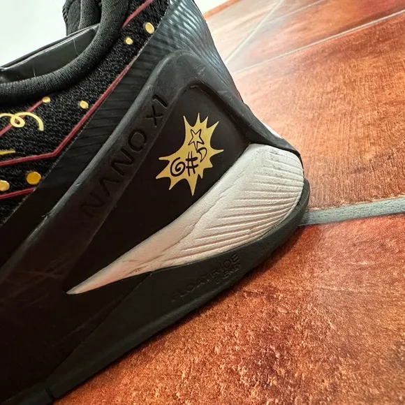 Reebok x Looney Tunes Nano X1 ‘Sylvester’ Sneakers Size 9.5
