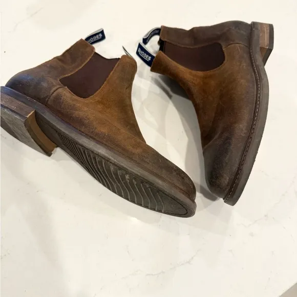 Rhodes Huxley Chelsea Boot Made in Portugal 9