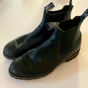 RM Williams Urban Turnout Chelsea Boots Size 11