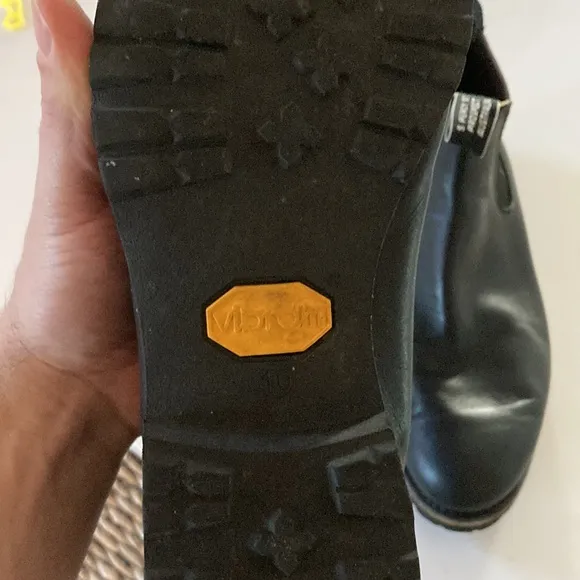 RM Williams Urban Turnout Chelsea Boots Size 11