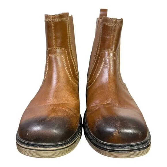 Roan Torrey Chelsea Boot Men size 8.5