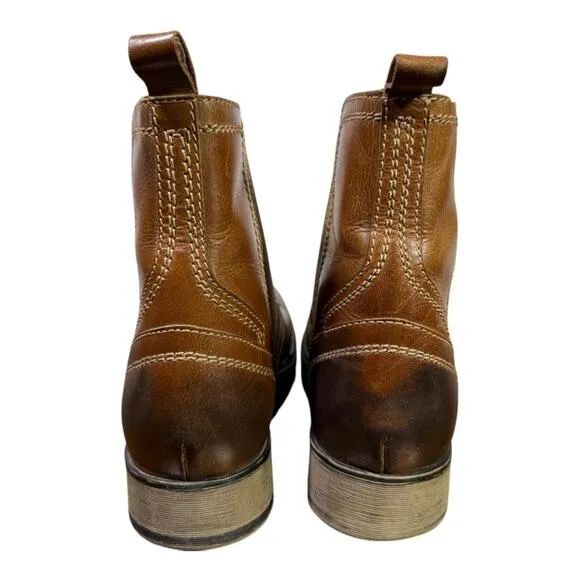 Roan Torrey Chelsea Boot Men size 8.5