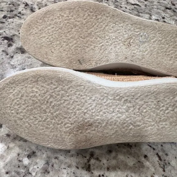 Robert Clergerie Woven Slip-On Shoes size 38