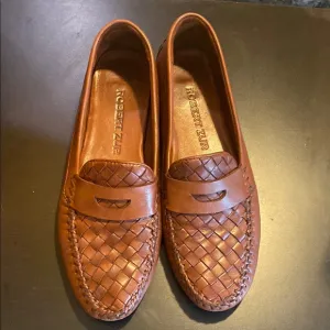 Robert Zure Ladies Petra loafer brand new size 8